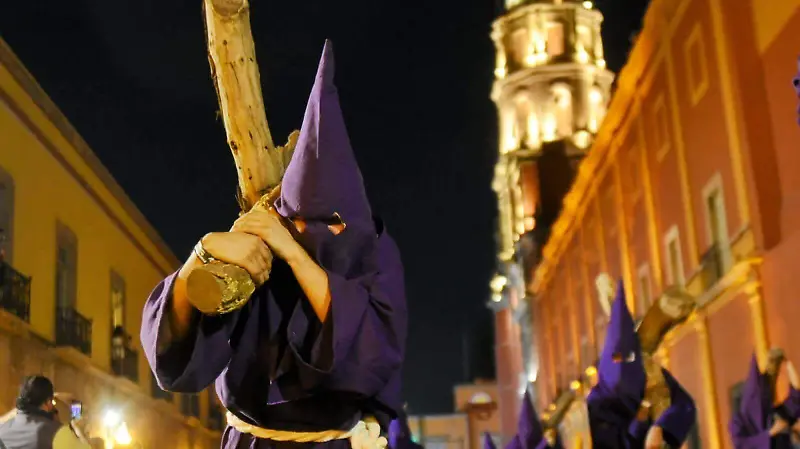 ANIVERSARIO QUERETARO 
